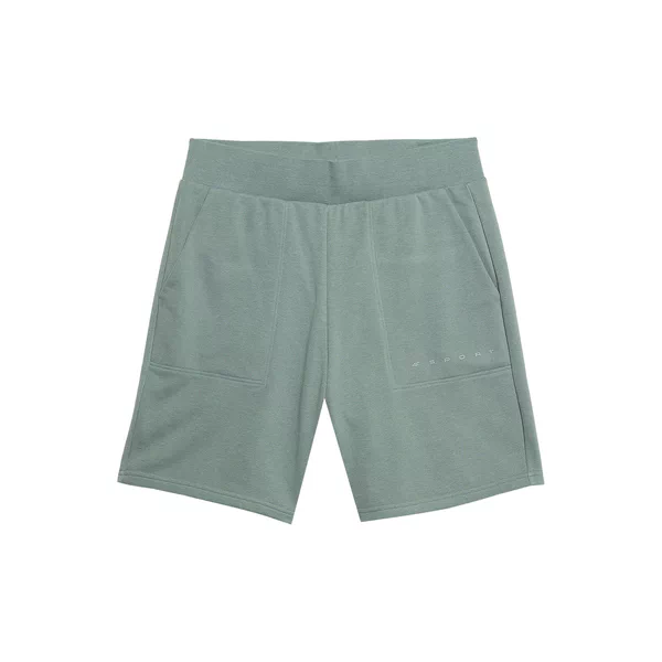 Шорты 4F SHORTS CAS M330 4FWSS24TSHOM330-43S Фисташковый S, фото №3