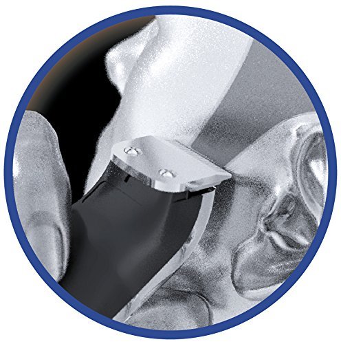 Тример для бороди Rotschopf24 Edition 42644 Акумулятор + Мережа, фото №6