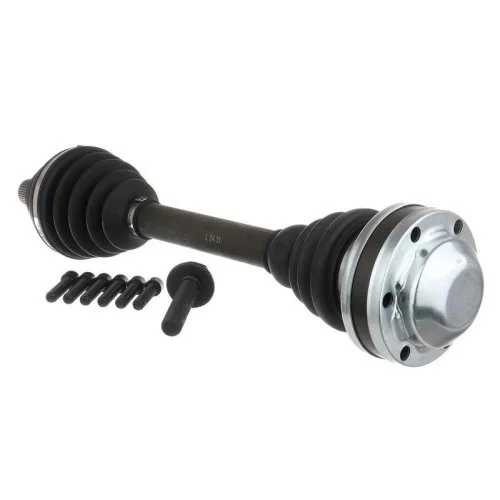 Приводной вал SKF VKJC 8050 для AUDI SKODA VW передний мост слева, фото №2