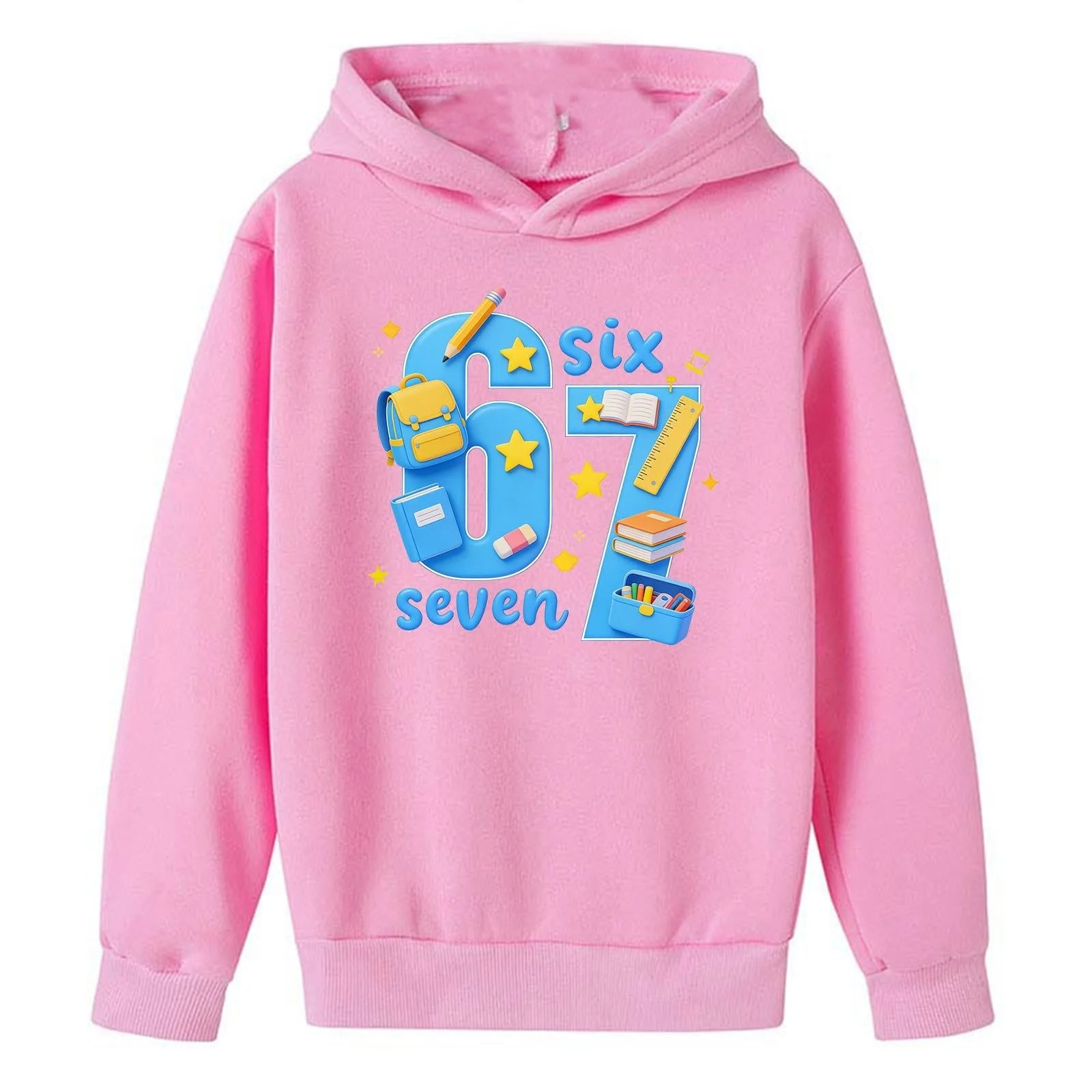 Худі Підліткове для дівчинки, фото №4