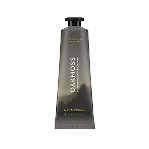 Крем для рук Scottish Fine Soaps Oakmoss 30 мл - Фото 1