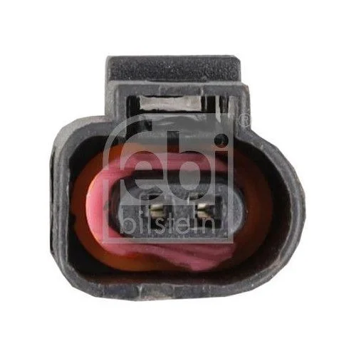 Комплект гальмівних колодок, дискове гальмо FEBI BILSTEIN 16994 для AUDI FORD SEAT SKODA VW, фото №3