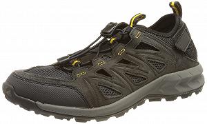 Кроссовки Jack Wolfskin мужские - Фото 1