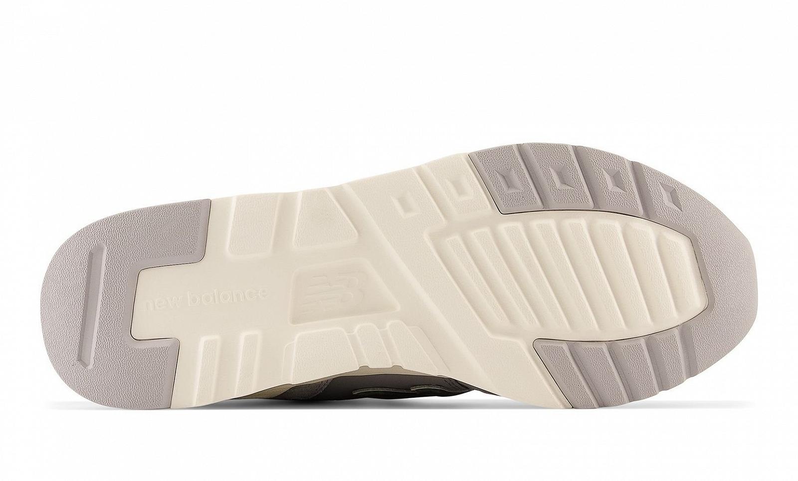 Кросівки New Balance97 41.5, фото №4