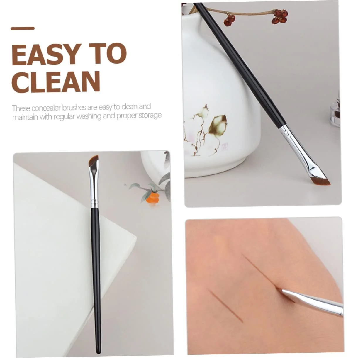 Пензель для брів, фото №7