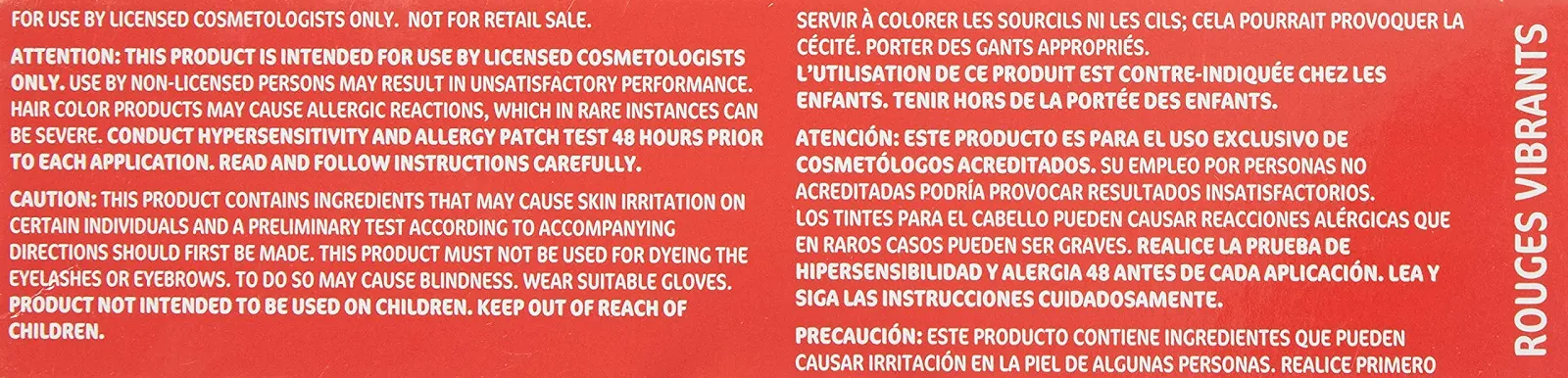 Фарба для волосся Wella Color Touch 4/6 Середній Коричневий Фіолетовий, фото №2 Фарба для волосся Wella Color Touch 4/6 Середній Коричневий Фіолетовий, фото №2