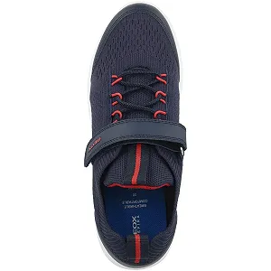 Кроссовки Geox J Spherica Boy C для мальчиков цена на synthetic.ua - Фото 1 Кроссовки Geox J Spherica Boy C для мальчиков synthetic.ua - Фото 1