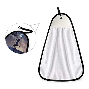 Рушник Galaxis Weltraum Basketball поглинаючий швидкого висихання 42 * 31 см synthetic.ua - Фото 1
