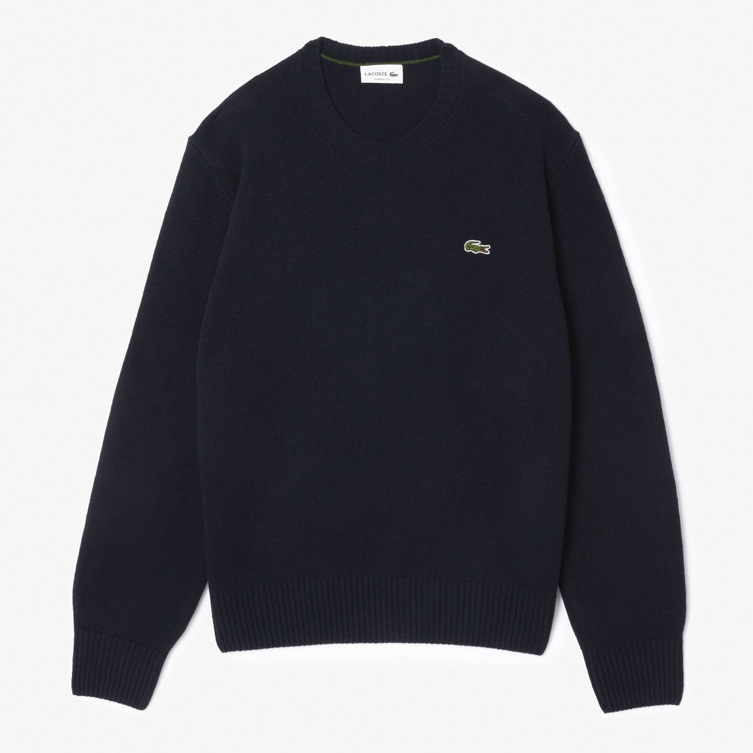 Джемпер Sweater Lacoste XL, фото №1