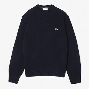 Джемпер Sweater Lacoste L - Фото 1