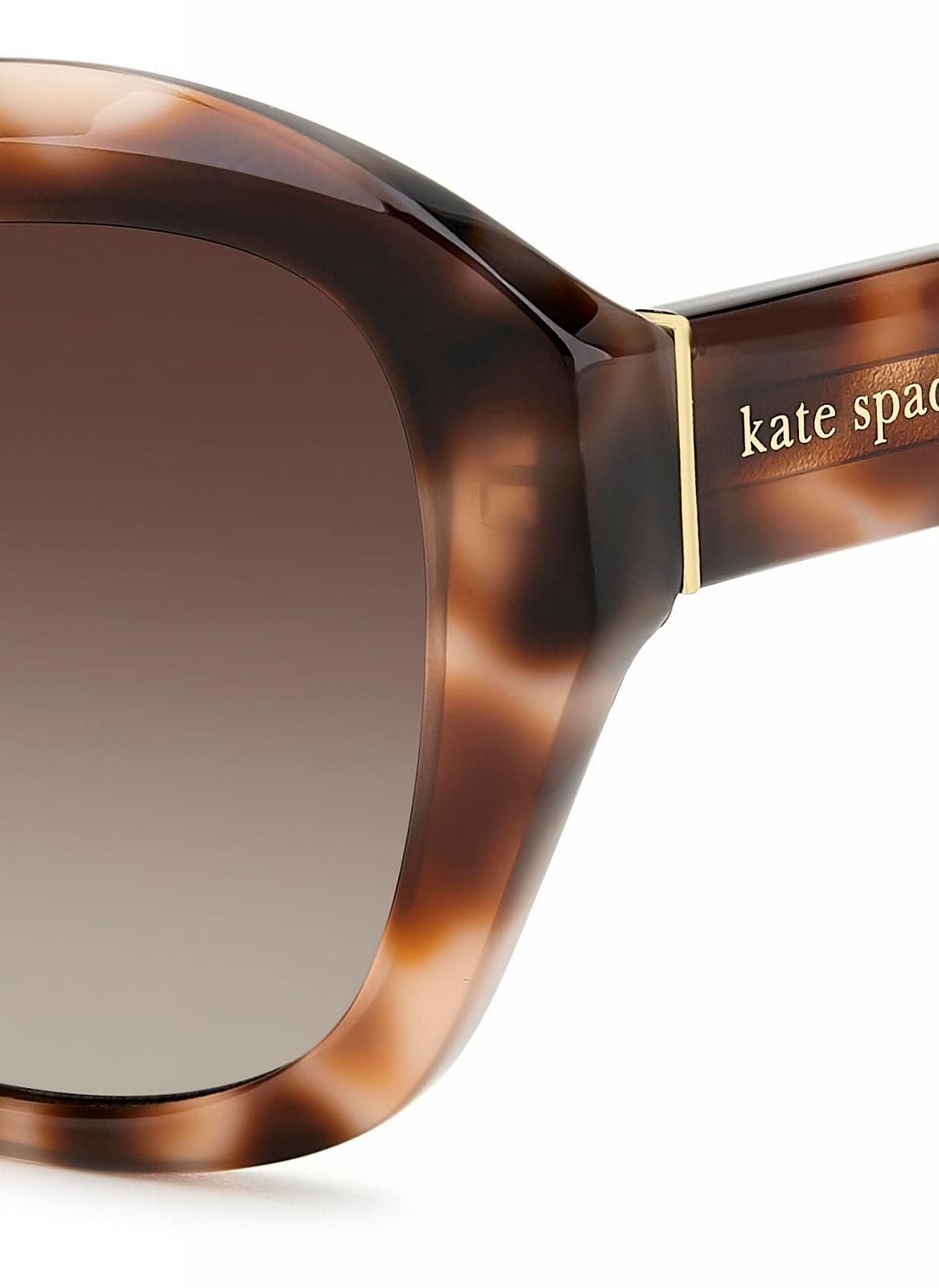 Солнцезащитные очки Kate Spade New York Aglaia/S Unisex, фото №4