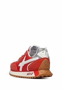 Унісекс Оксфорди W6yz Jet2 однотонні synthetic.ua - Фото 1