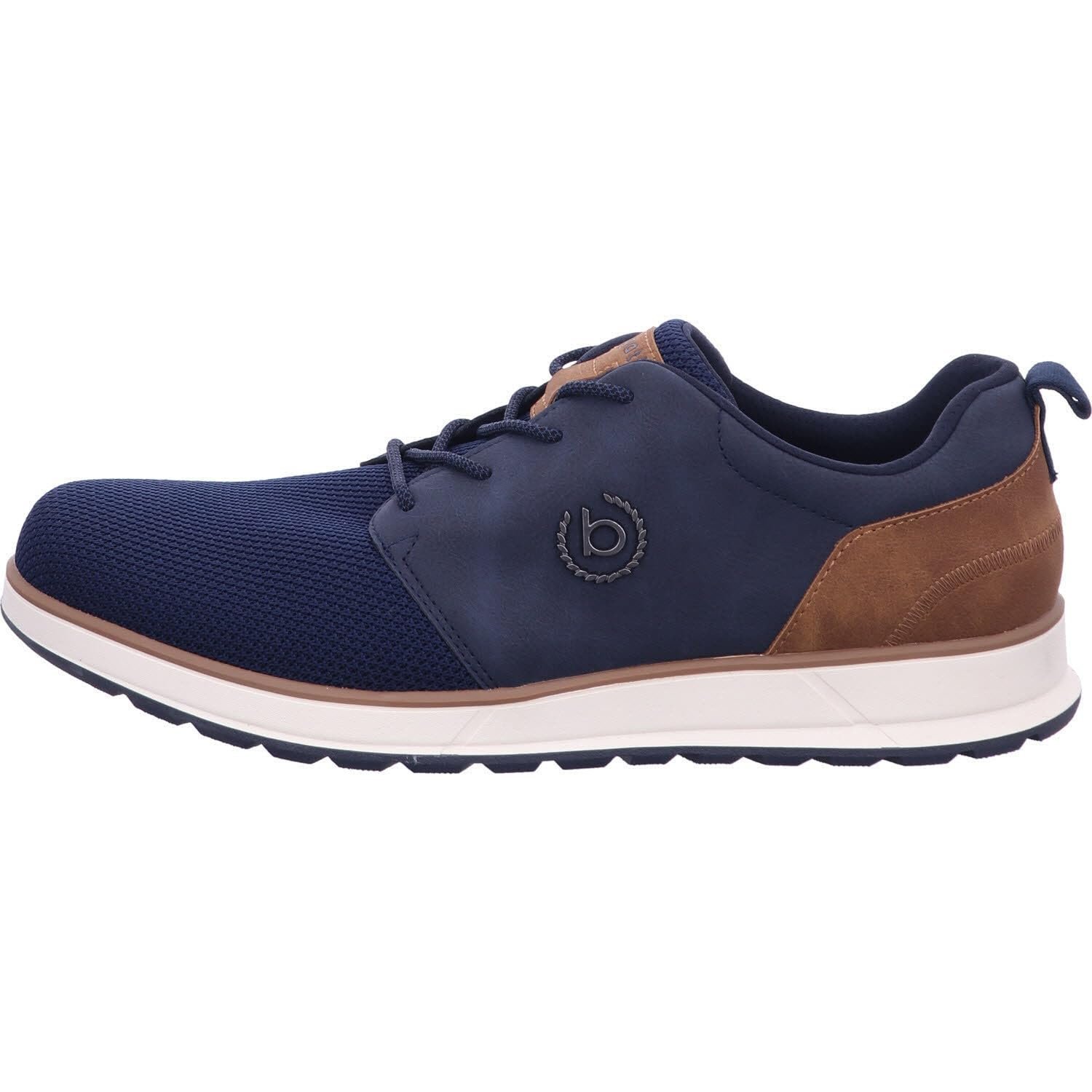 Кросівки чоловічі Bugatti Artic, фото №2