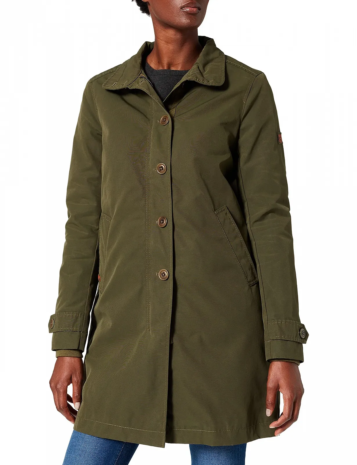 Пальто camel active Жіноче, фото №1 Пальто camel active Жіноче, фото №1