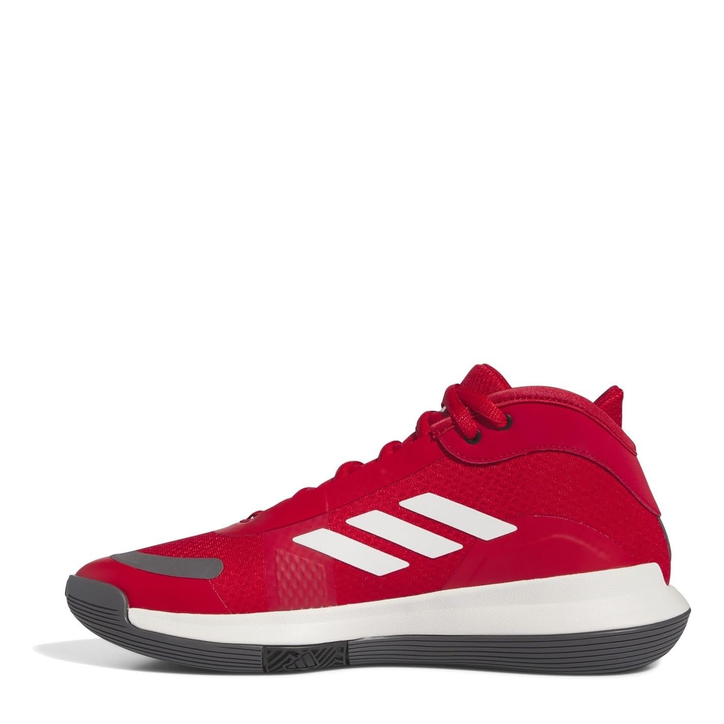 Кроссовки adidas Unisex Bounce Legends Low, фото №3