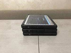 Захищений планшет Panasonic Toughbook CF-33, 12", i5-7300U, 8GB, 128GB, 4G LTE - Фото 1