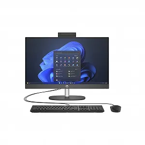 Компьютер HP 240 G10 AiO / i5-1335U, 8, 512, WiFi, кл+м (885M8EA) - Фото 1