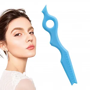 Купить Трафарет для подводки глаз Aià Силиконовый - Фото 1 Трафарет для подводки глаз Aià Силиконовый - Фото 1