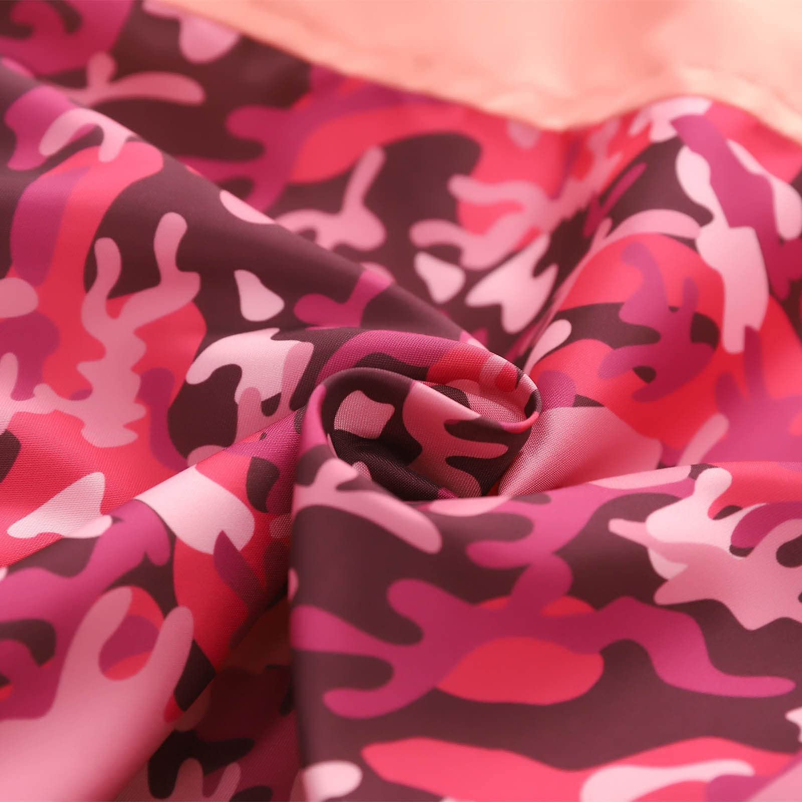 Куртка KQIVAM Детская с Капюшоном, фото №8 Куртка KQIVAM Детская с Капюшоном, фото №8