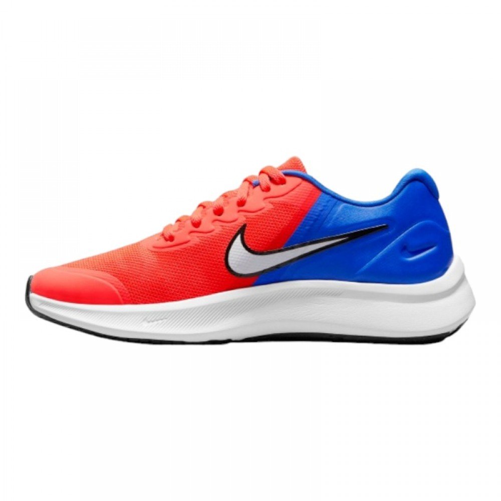 Кроссовки Nike Star Runner 3 Размер 37.5, фото №1