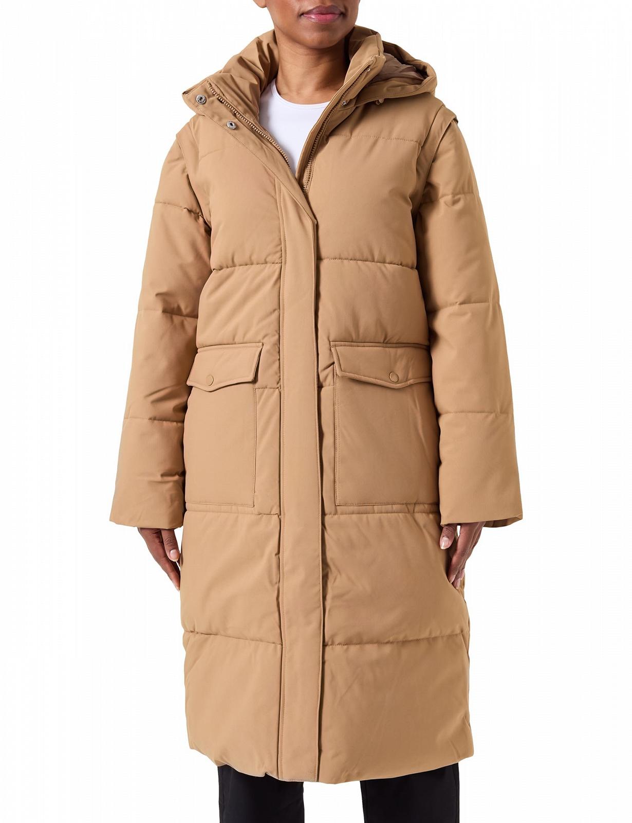 Пальто VERO MODA Vmmadelyn Noos, фото №1