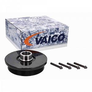 Комплект шківа колінчастого вала VAICO V20-4153 для BMW synthetic.ua - Фото 1