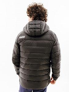 Куртка Puma PackLITE Down Jacket L synthetic.ua - Фото 1