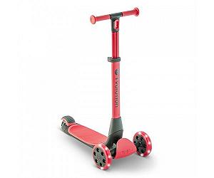 YVolution Самокат YGlider NUA Червоний - Фото 1
