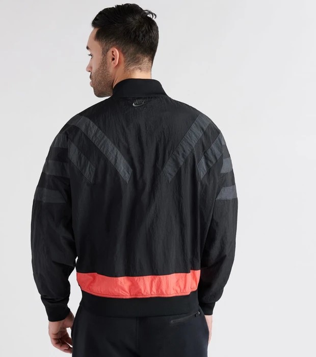 Куртка Jordan Retro 6 Legacy Jacket S BV5405-010, фото №2