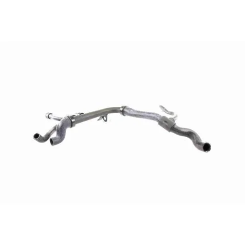 Шланг радиатора VAICO Q+ V40-1757 нижний для OPEL качество OEM, фото №2