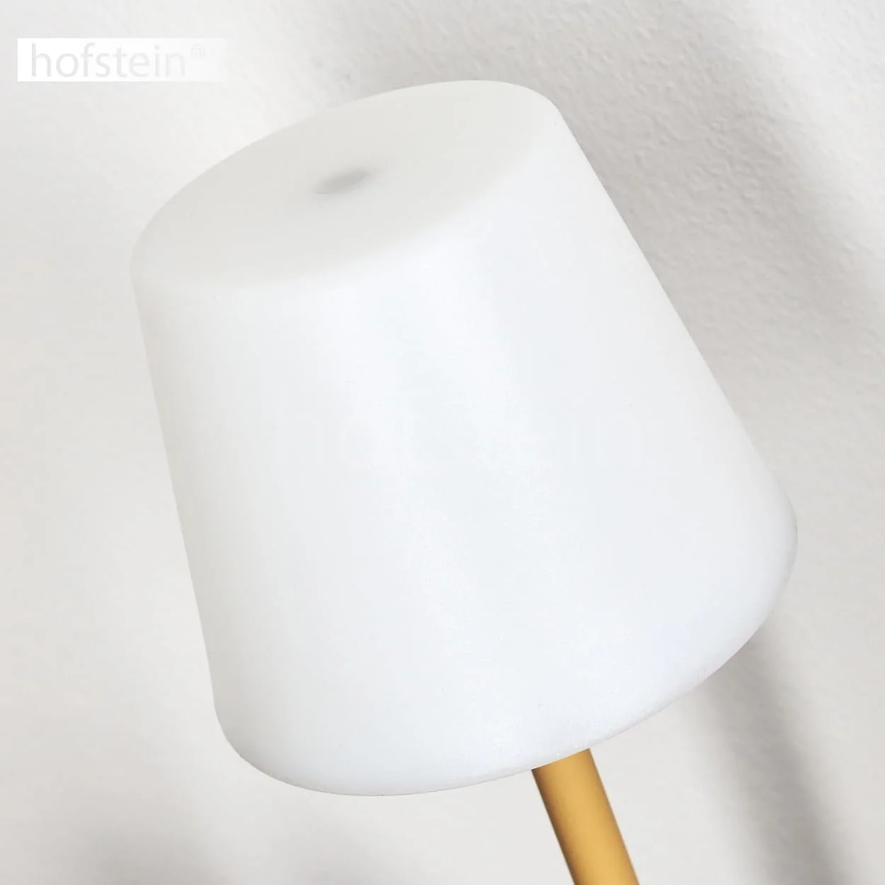 Настільна лампа Mazda LED Outdoor Пластик Жовтий / Білий 11 см USB-C Battery 2.2 Вт 250 Люмен, фото №4