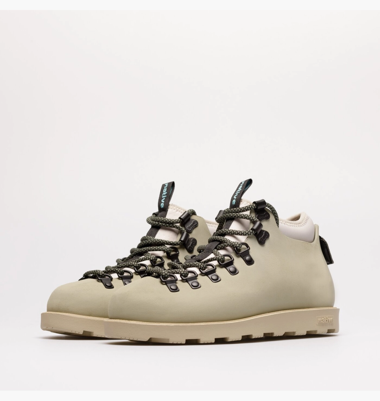 Черевики Native FITZSIMMONS CITYLITE BLOOM 45, фото №3
