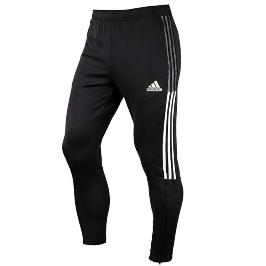 Штани Adidas Tiro 21 Training GH7306 XS, фото №1