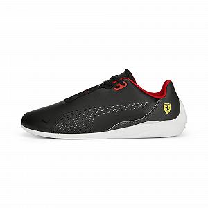 Кроссовки PUMA Ferrari Drift Cat Decima для мужчин - Фото 1