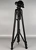 Штатив для камери EVERESTA 55" Чорний Уцінка