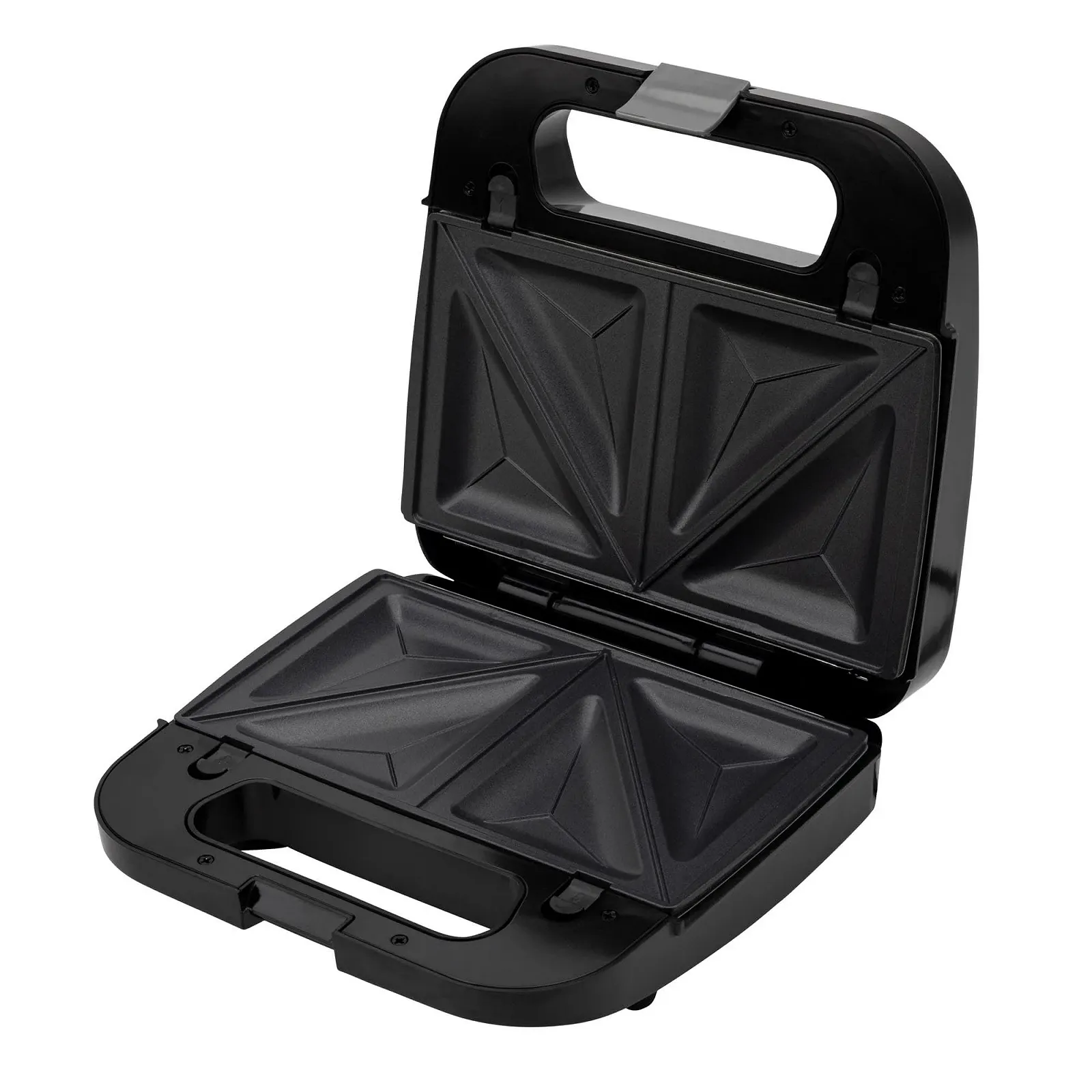 Сэндвичница JATA 3-в-1 JESW2010 Гриль и Вафельница 750 Вт, фото №5