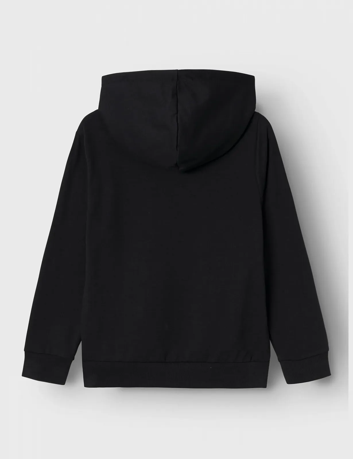 Толстовка NAME IT Jungen Nkmjeph Onepiece Sweat Wh Bru Noos Vde, фото №3