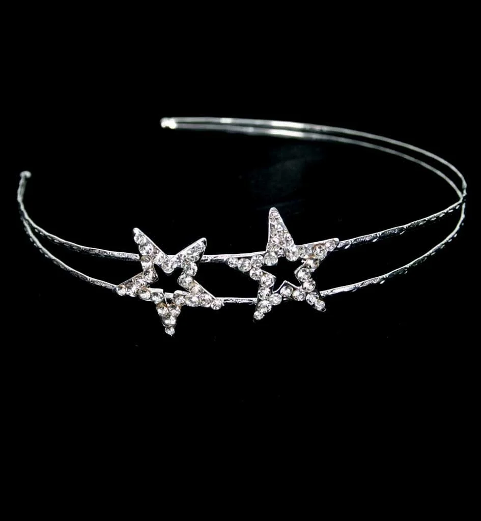 Обруч для волос Sternchen, фото №1