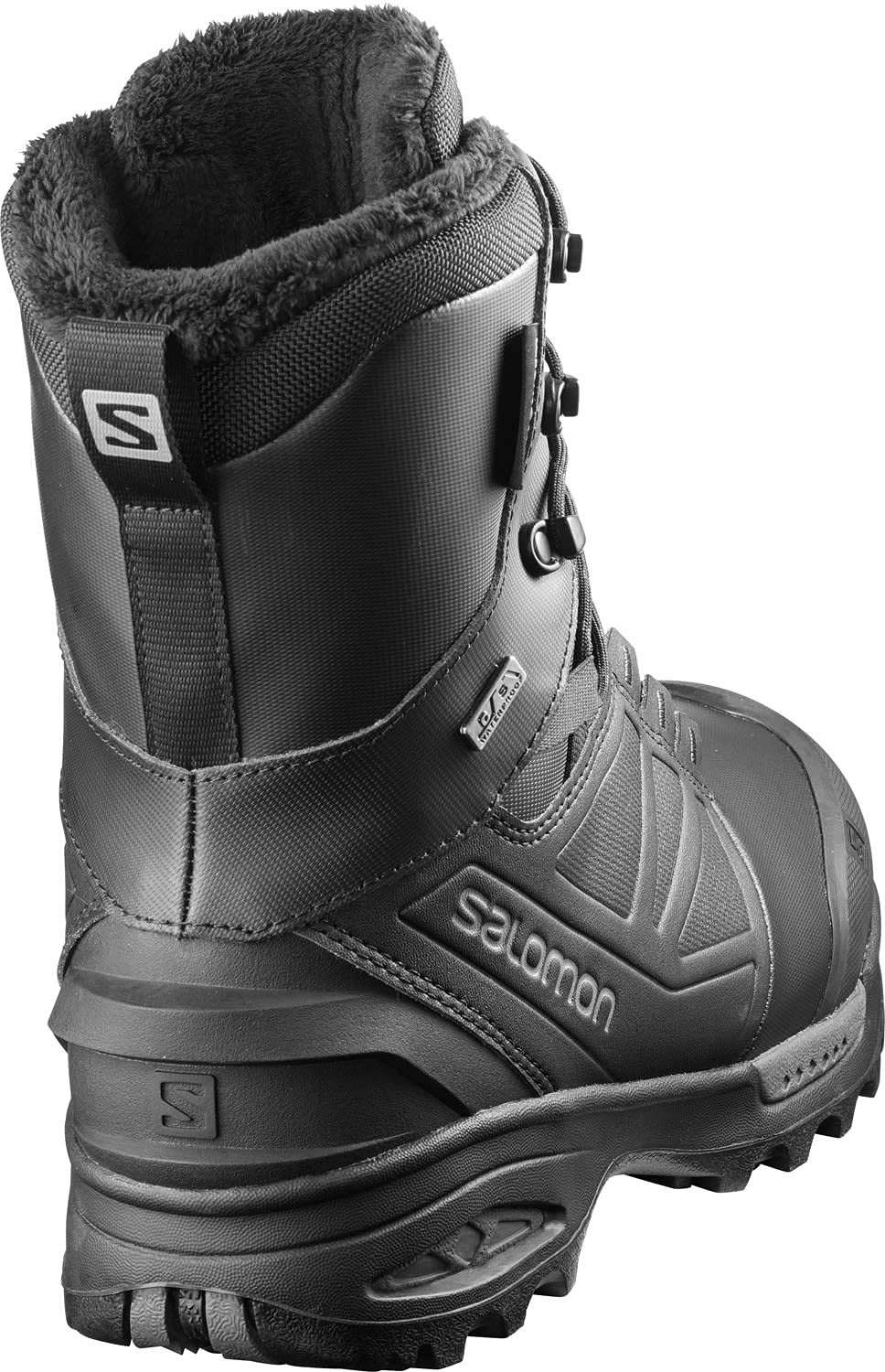 Черевики Salomon Toundra Pro CSWP, фото №3