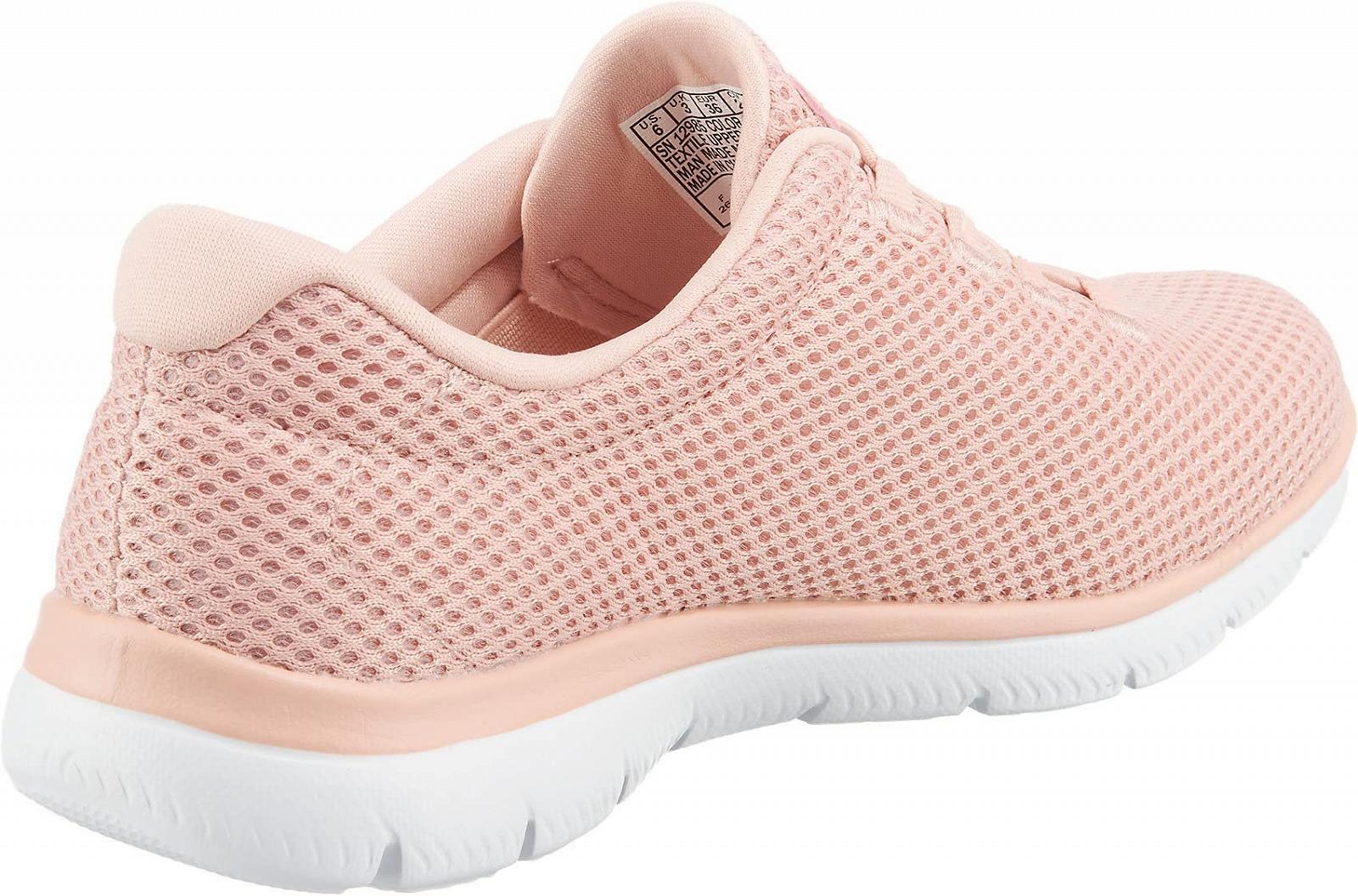 Кросівки Skechers Summits Lite жіночі, фото №4