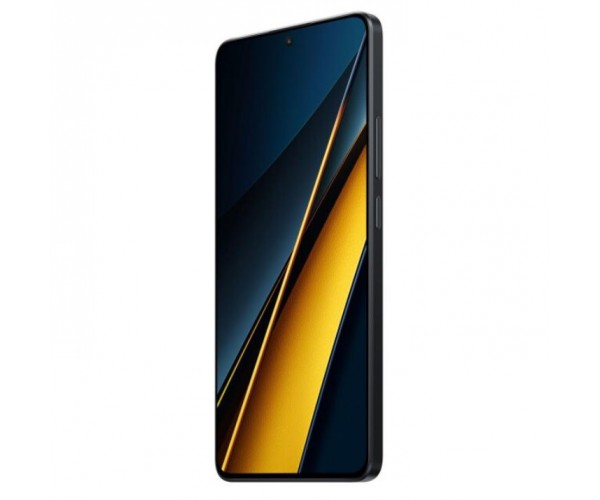 Смартфон Xiaomi Poco X6 Pro 8/256GB Black, фото №3