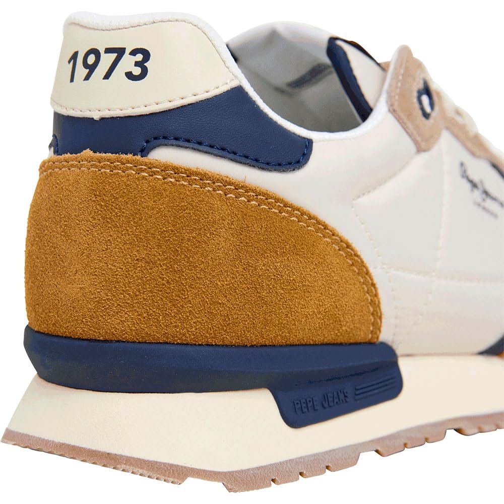 Кеды Pepe Jeans Brit Camp M, фото №6