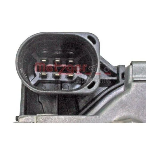 Дроссельная заслонка METZGER GREENPARTS 0892147 оригинальная запасная часть для VAG, фото №3