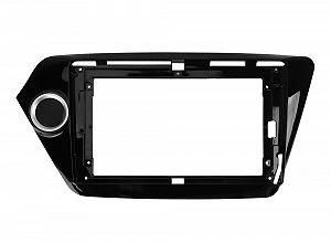 Штатная магнитола Sigma X9232 2+32 Gb Kia RIO 3 2011-2016 9 synthetic.ua - Фото 1