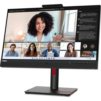 Монитор Lenovo T24mv-30 (63D7UAT3UA), фото №3 Монитор Lenovo T24mv-30 (63D7UAT3UA), фото №3