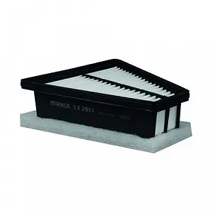 Воздушный фильтр KNECHT LX 2911 для RENAULT synthetic.ua - Фото 1