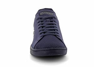 Кеды Lacoste Carnaby Piquee 123 1 SMA мужские synthetic.ua - Фото 1