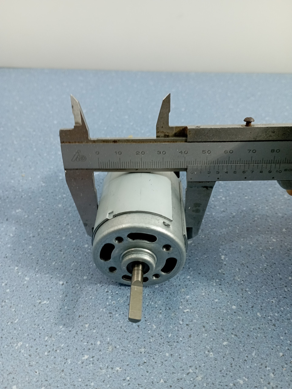 Мотор для блендера DC7712 220-240V Class 120, фото №4 Мотор для блендера DC7712 220-240V Class 120, фото №4