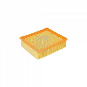 Воздушный фильтр FEBI BILSTEIN 38680 для OPEL VAUXHALL synthetic.ua - Фото 1