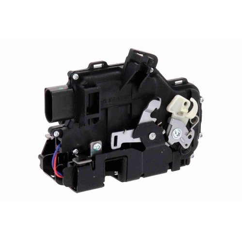 Замок двери VEMO V10-85-0047 Original VEMO Quality для SEAT SKODA VW VAG, фото №4